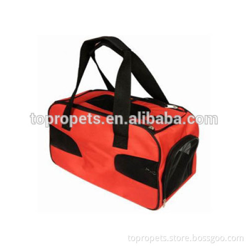 pet carrier
